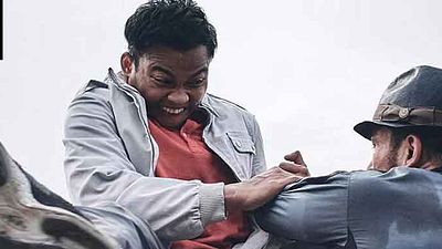 bild aus der news Deutscher Trailer zum Martial-Arts-Kracher "Paradox - Kill Zone Bangkok"