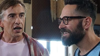 bild aus der news Deutscher Trailer zu "Ideal Home" mit Paul Rudd als Freund des "schwulen Butch Cassidy"