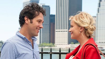 bild aus der news "They Came Together": Deutscher Trailer zur Liebesfilm-Satire mit Paul Rudd und Amy Poehler