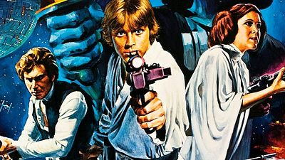 bild aus der news Sie war George Lucas' Geheimwaffe: Drehbuchautorin Gloria Katz ist tot