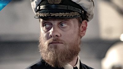 bild aus der news "Das Boot": Warum mussten U-Boote überhaupt auftauchen?