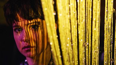 bild aus der news "State Like Sleep": Trailer zum Thriller mit "Phantastische Tierwesen"-Star Katherine Waterston