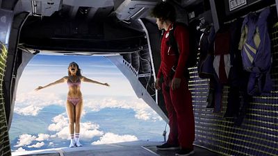 bild aus der news Erster Trailer zum Zeitschleifen-Slasher "Happy Deathday 2U"