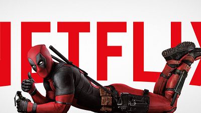 bild aus der news "Deadpool" neu bei Netflix – und zwei noch viel bessere Filme