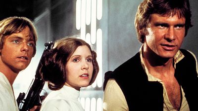 bild aus der news Nicht "Star Wars": Das ist der einflussreichste Film aller Zeiten