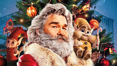 bild aus der news So erfolgreich wie Blockbuster? Netflix landet nächsten Weihnachts-Hit