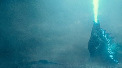 "Godzilla 2": Im neuen Trailer kloppen sich die Riesen-Monster