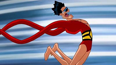 Nach "Aquaman" kommt "Plastic Man": Nächster DC-Held kommt ins Kino