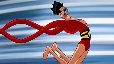 bild aus der news Nach "Aquaman" kommt "Plastic Man": Nächster DC-Held kommt ins Kino