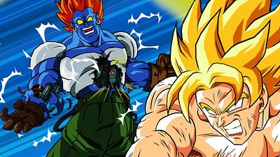 bild aus der news ProSieben zeigt gleich neun (!) "Dragonball Z"-Filme an nur einem einzigen Tag!