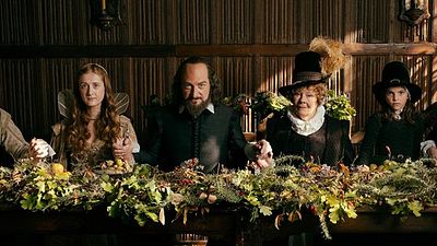 bild aus der news Trailer zu "All Is True": Kenneth Branagh spielt (endlich!) William Shakespeare