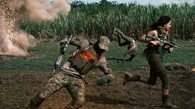 bild aus der news "Independence Day" ohne Happy End: Deutscher Trailer zur Sci-Fi-Action "Occupation"