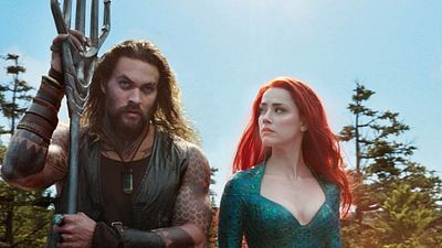 bild aus der news "Aquaman" macht "Wonder Woman" nass – zumindest in China