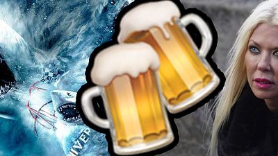 bild aus der news Wegen "Sharknado"-Bier und Zigaretten: Tara Reid verklagt Asylum