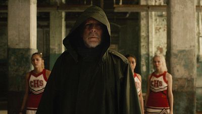 bild aus der news "Glass": Furioser deutscher Trailer zur Fortsetzung von M. Night Shyamalans "Split" und "Unbreakable"