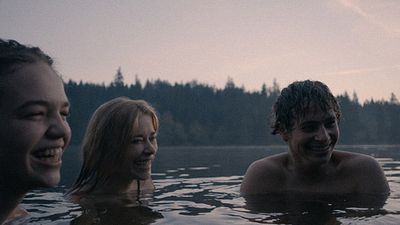 bild aus der news Das deutsche "Into The Wild": Trailer zum Aussteiger-Drama "Raus"