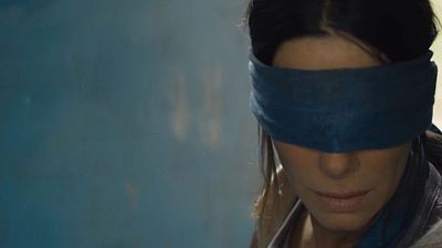bild aus der news Wer schaut, stirbt: Trailer zum Netflix-Horror "Bird Box" mit Sandra Bullock
