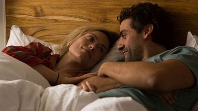 bild aus der news Kosmisches Schicksal: Deutschsprachiger Trailer zum stargespickten "Life Itself" mit Oscar Isaac