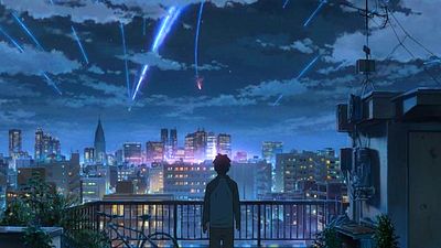 bild aus der news Nach dem erfolgreichsten Anime aller Zeiten: Das wird der nächste Film des "Your Name."-Regisseurs