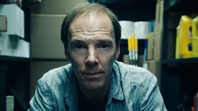 bild aus der news "Brexit"-Trailer: Benedict Cumberbatch ist Schuld am EU-Austritt