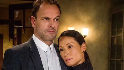 bild aus der news Aus für "Elementary" nach Staffel 7: Droht ein offenes Ende?