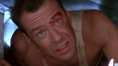 bild aus der news Kultfilm "Stirb Langsam" kommt nach 30 Jahren zurück ins Kino – natürlich an Weihnachten!