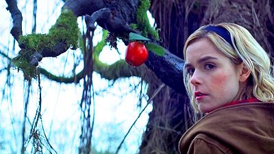bild aus der news "Danke, Satan!": Netflix verlängert "Chilling Adventures of Sabrina" um 3. und 4. Staffel