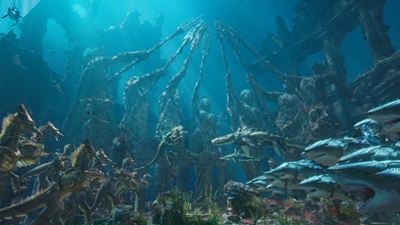 Sollte man vor "Aquaman" kennen: Das sind die Sieben Königreiche von Atlantis!