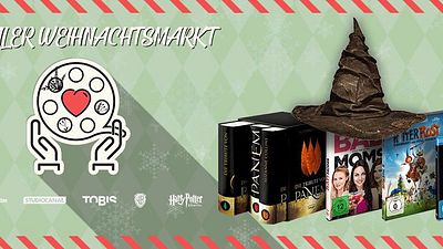 bild aus der news Schnell noch für den guten Zweck bieten: Unser digitaler Weihnachtsmarkt schließt heute um 19.00 Uhr