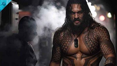 bild aus der news Jason "Aquaman" Momoa: Über einen Megaflop doch noch zur Weltkarriere