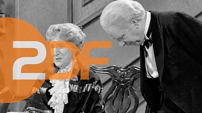 bild aus der news ZDF parodiert DEN Silvester-Klassiker überhaupt