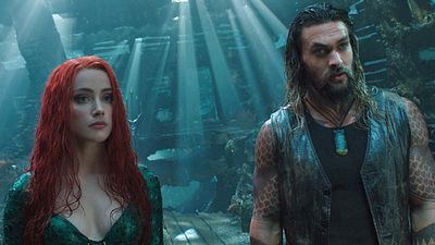 bild aus der news "Aquaman": Das steckt hinter dem wohl merkwürdigsten Moment des DC-Films