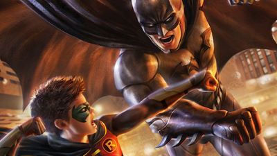 Plagiatsvorwurf: Haben Warner und DC diese Batman-Actionszene einfach geklaut?