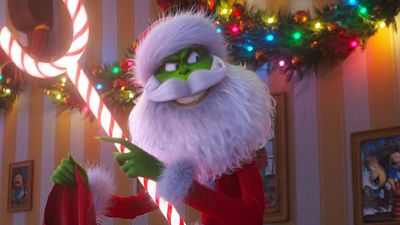 bild aus der news "Aquaman" & "Mary Poppins' Rückkehr" mausern sich zu echten Hits: Die Top-10 der US-Kinocharts