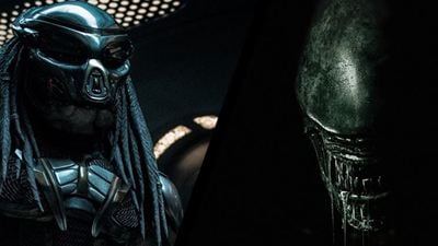 Warum "Predator - Upgrade" fast die "Alien"-Filme auf den Kopf gestellt hätte