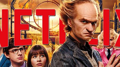 bild aus der news Ab heute neu: Die düsterste Netflix-Kinderserie geht zu Ende