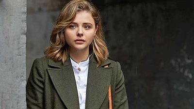 Fiese Psycho-Spielchen im Trailer zum Thriller "Greta" mit Chloë Moretz und Isabelle Huppert