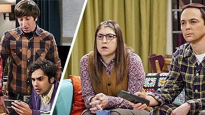 bild aus der news Diese Serie lief 2018 sogar noch häufiger im TV als "The Big Bang Theory"