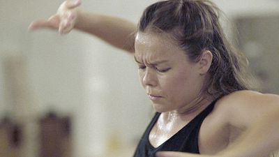 bild aus der news Wild und spontan: Nach dem Trailer zu "Impulso" wollen wir sofort Flamenco tanzen