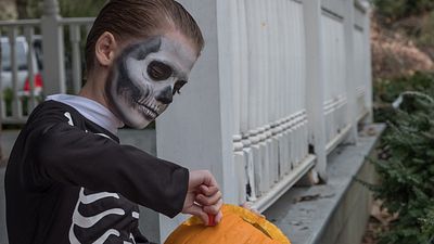 bild aus der news Wurde wegen zu viel Gekreische umgeschnitten: Trailer zum Horrorfilm "The Prodigy"