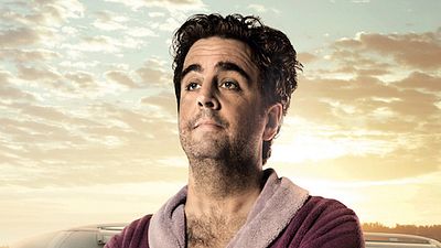 bild aus der news Im Trailer zur 9. Staffel "Pastewka" wird Bastian der neue Dr. Stefan Frank