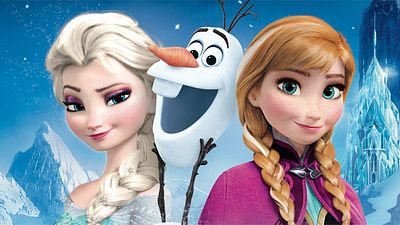 bild aus der news "Die Eiskönigin 2": Sequel zu Disneys größtem Animations-Hit startet früher