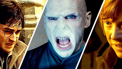 bild aus der news Igitt! "Harry Potter"-Fans sind angeekelt von neuen Details aus Hogwarts Vergangenheit