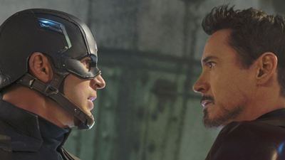 "Avengers 4: Endgame": So dramatisch könnten Iron Man und Captain America aus dem MCU abtreten