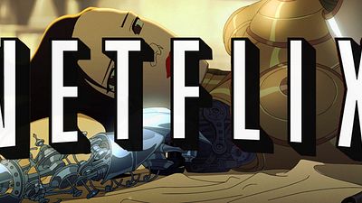 bild aus der news Netflix: David Fincher und "Deadpool"-Regisseur machen Animationsserie für Erwachsene