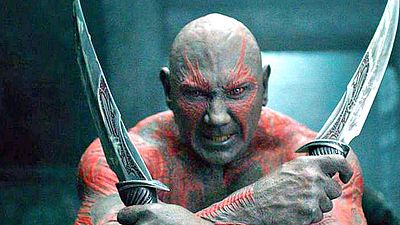 bild aus der news "Dune"-Remake: Dave Bautista wird für Denis Villeneuve zur Bestie