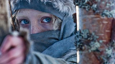 bild aus der news "Hanna": Die ersten Trailer zur Serien-Adaption von "Wer ist Hanna?"