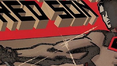 bild aus der news DC schreibt Supermans Geschichte neu: Verfilmung von "Superman: Red Son" kommt!