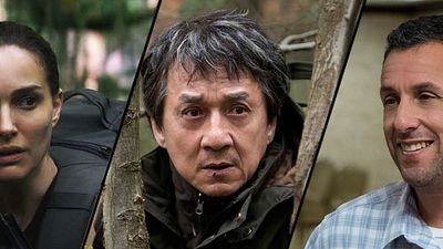 bild aus der news Die 20 besten Filme, die 2018 nicht ins Kino gekommen sind