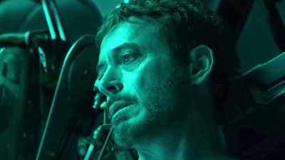 "Avengers 4: Endgame": Hat Audi erneut Tony Starks Rettung gespoilert?